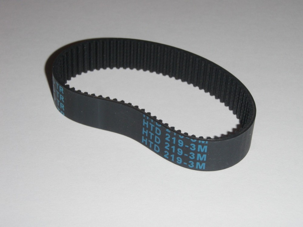 219-3M Belt for Boosted Board Electric Skateboard V1 (Choose Quantity)