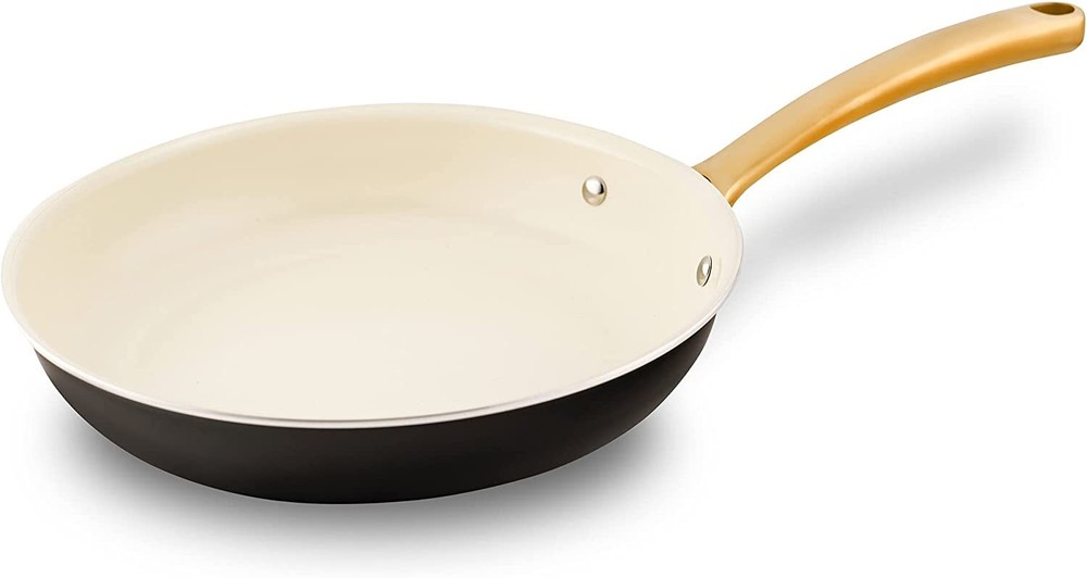 Nutrichef NCHG12 12"Frypan