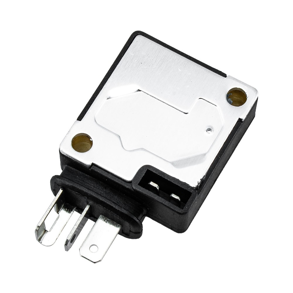Distributor Ignition Module S2 S3 For 81-1985 RX7 RX-7 FB J-109 13B 12A SA22C.