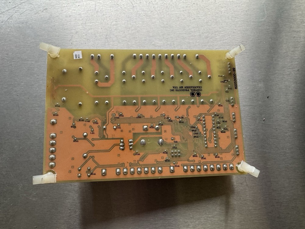 Control Board (Part # 2A9093-01) For Hoshizaki Ice Machine