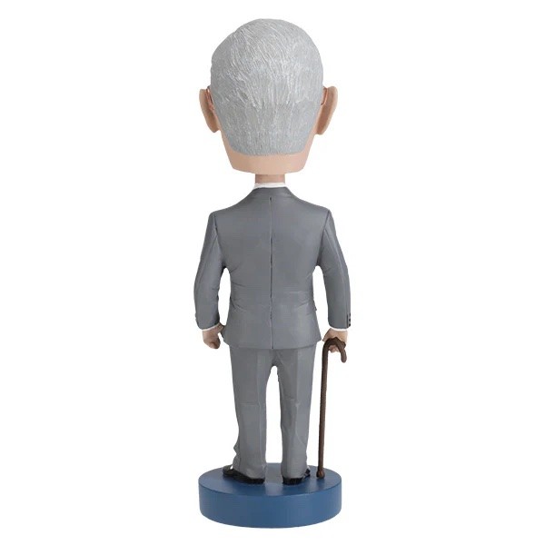 Harry S Truman Bobblehead