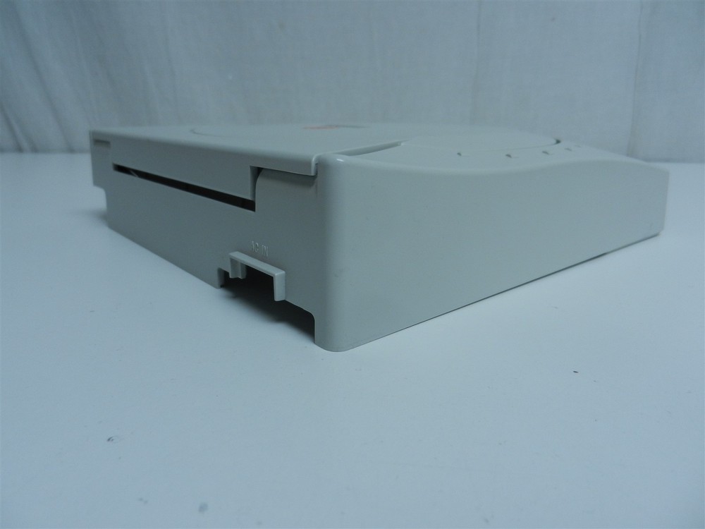 OEM Replacement Sega Dreamcast Authentic Top Shell Case (Top Only)