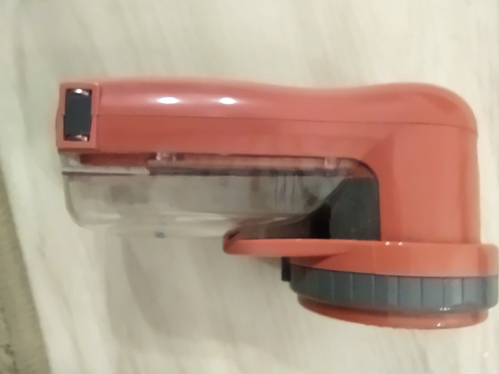 Safe Pet hair trimmer