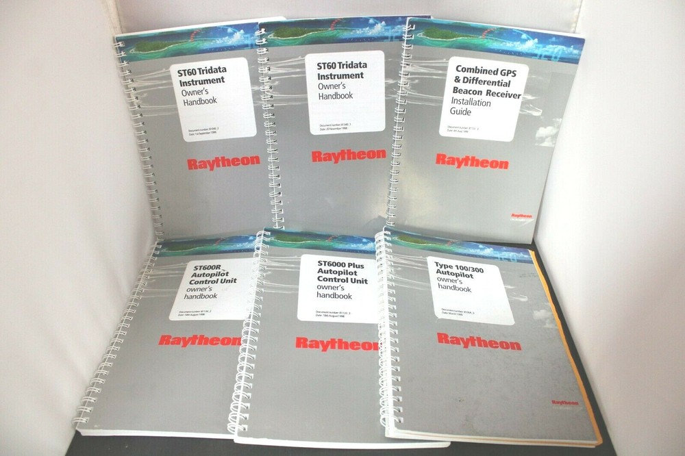 raytheon