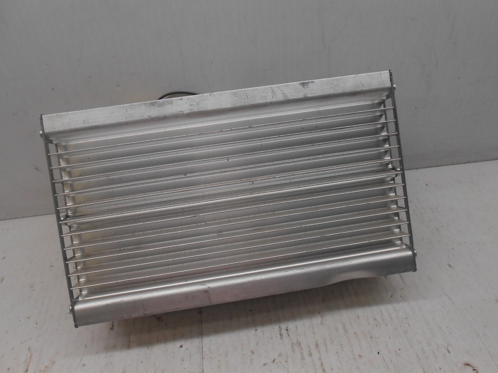 2011 BMW 528 Harman Becker Audio Amplifier OEM 9233592 DF0250
