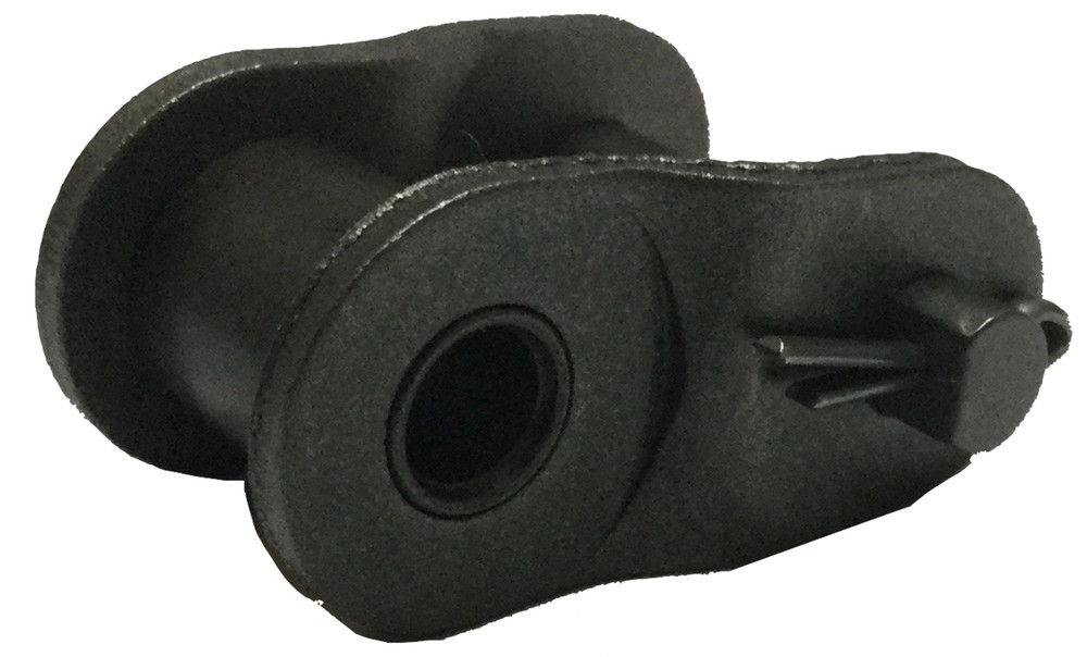 #60 Standard Roller Chain Offset Link (3/4" Pitch)