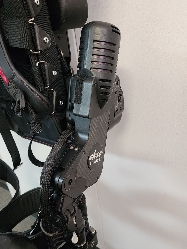 Ekso GT Robotic Exoskeleton