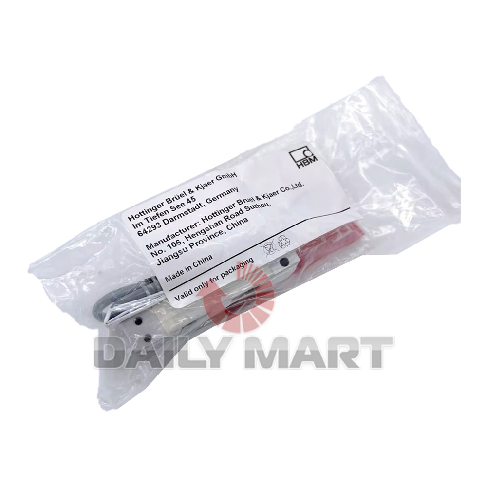 New In Box HBM PW4MC3/300G Load Cell