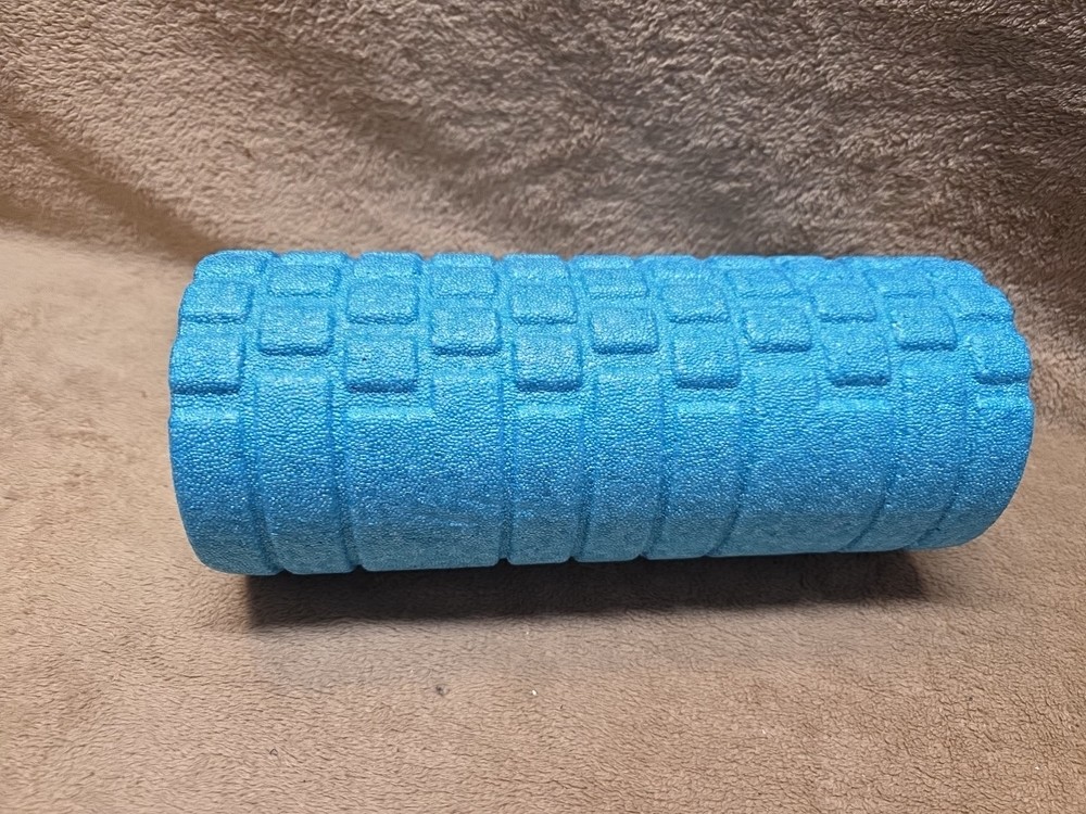 The Original Body Roller - High Density Foam Roller Massager for Deep Tissue