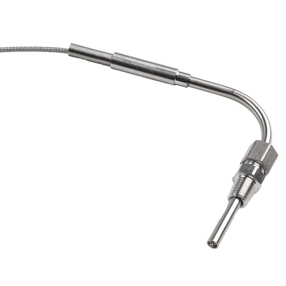 K-Type Thermocouple Exhaust Probe High Temperature Sensor Threads 2M EGT