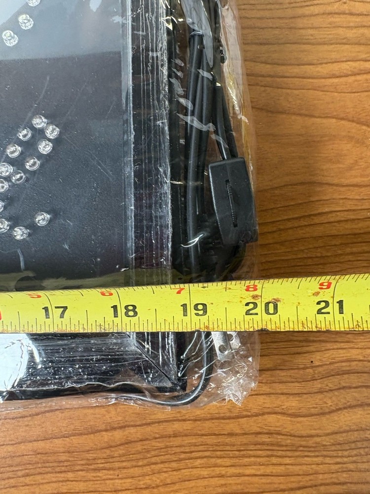 Juicy Girl Plug In Light Box