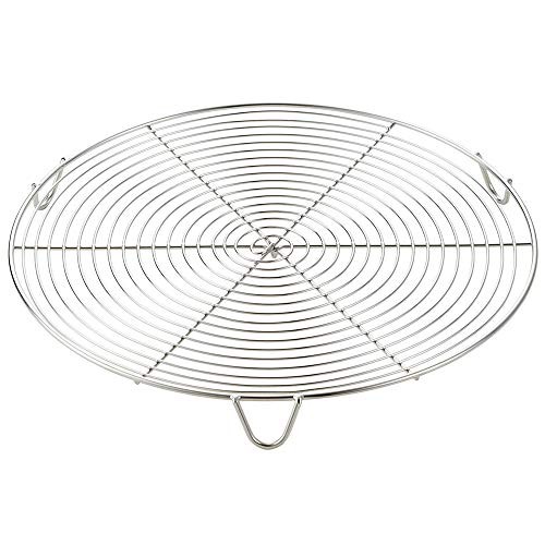 House Select Cake Cooler DL6256 that efficiently cools baked cakes