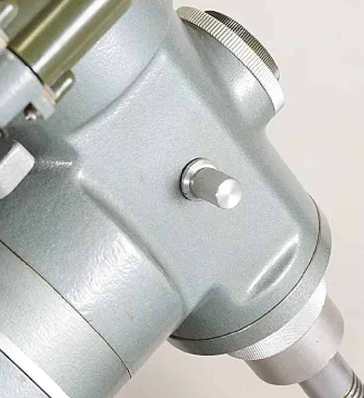 Takahashi JP Equatorial Mount J-S Tripod PD-4XY Controller Motor Set