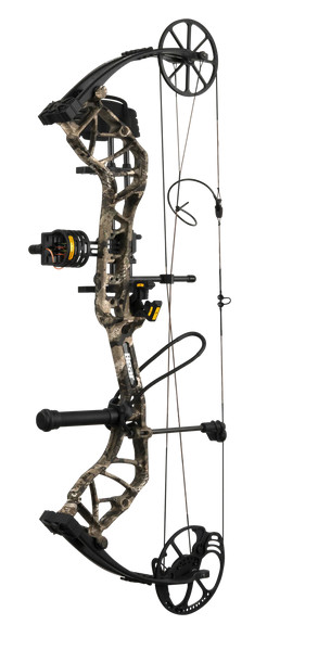 Bear Archery Species EV Bow RTH Package RH