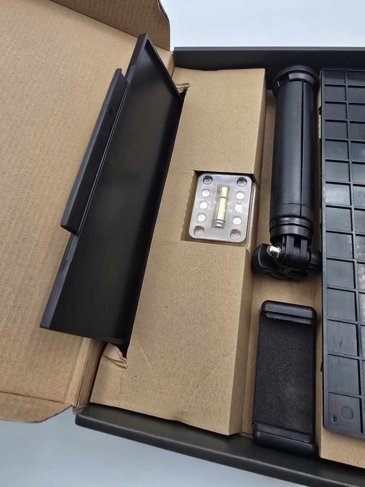 Strikeman 9mm laser firearm Training System - Great for Target Shooting Practice