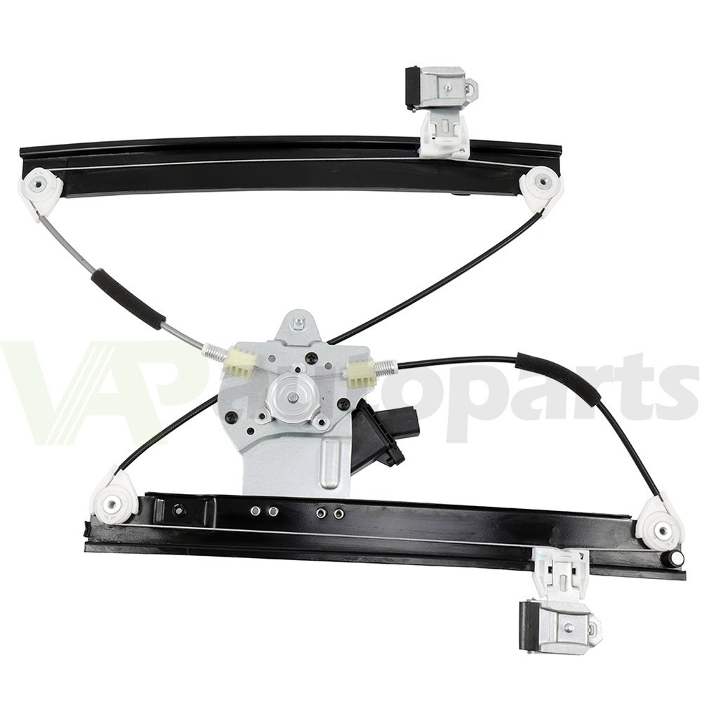 Power Window Regulator For 2011-2012 Chevrolet Cruze Front Left Right w/ Motor