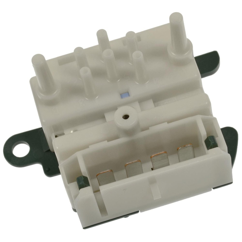 For 2007-2008 Ford E-150 Econoline A/C Selector Switch SMP 321EA11