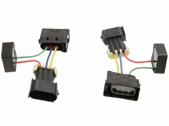 2005-2013 C6 Corvette Sequential Tail Light Harness