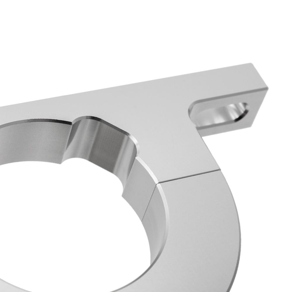 Billet Universal Steering Column Mount for 2" Diameter Column for GM for Ford