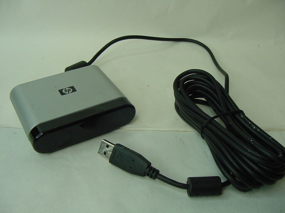 HP MEDIA CENTER TRANSMITTER OVU400103/00