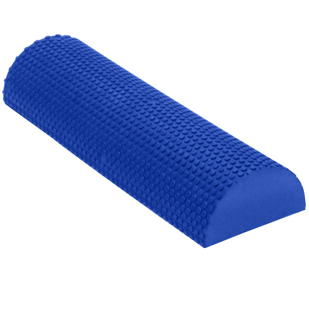 High-Density EVA Foam Rollers | Deep Tissue Massager | Myofascial Release Tex...