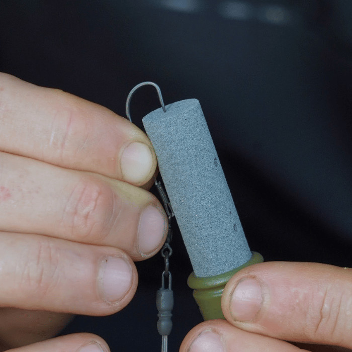 One More Cast Tweakers Touch Me Up Hook Point Sharpener – Sharp Hooks, More Carp
