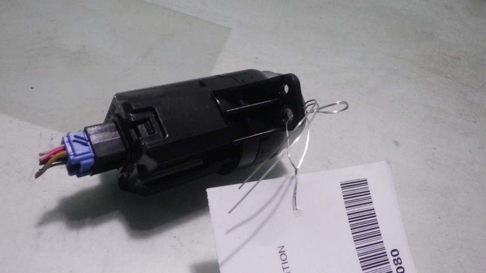 14 HONDA CIVIC ENGINE IGNITION START/STOP BUTTON 2010DJ5918