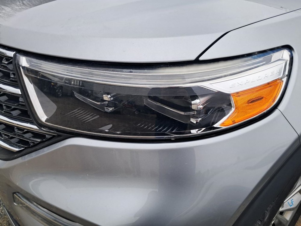 Fuse Box Engine Base With Tow Package Fits 20-24 EXPLORER 4888782