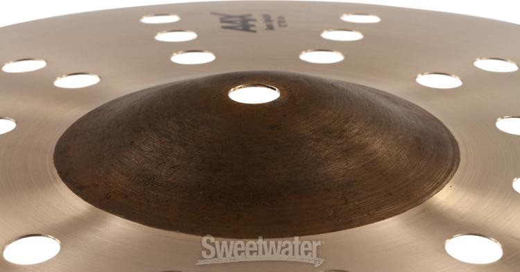 Sabian 25001SX Mini Monster Stack