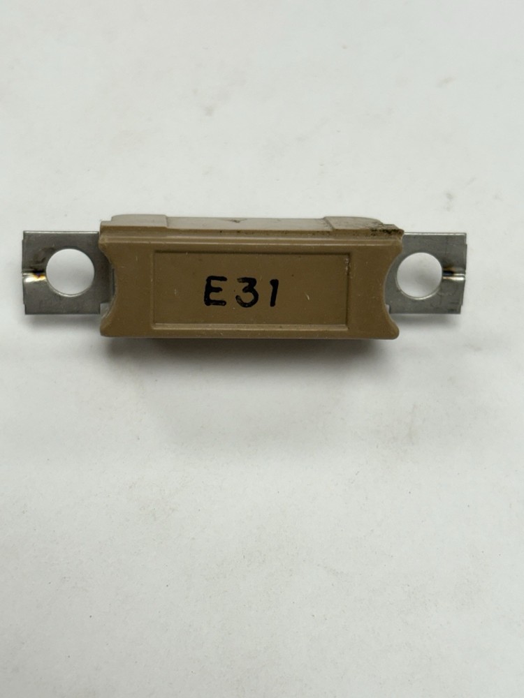 Furnas E31 Overload Heater Element