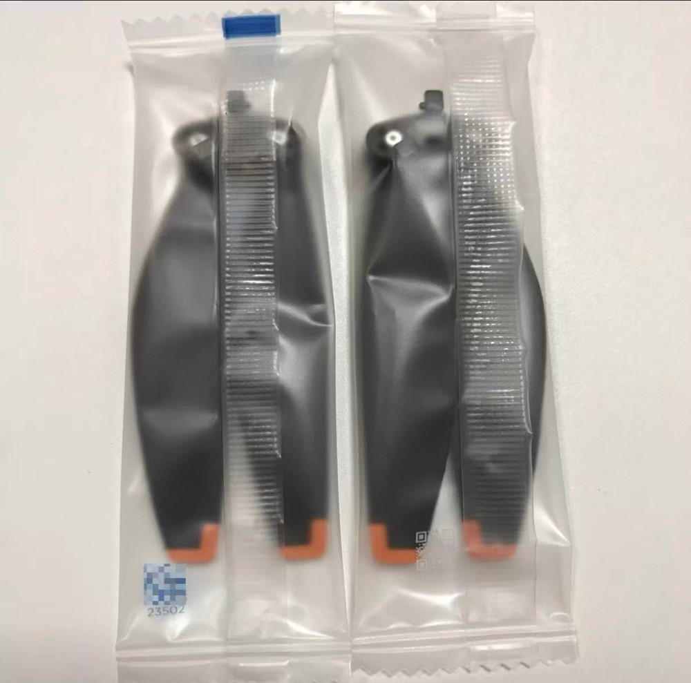 4 Pair Original DJI Propeller for Mini 5 Pro Quick Release Low Noise