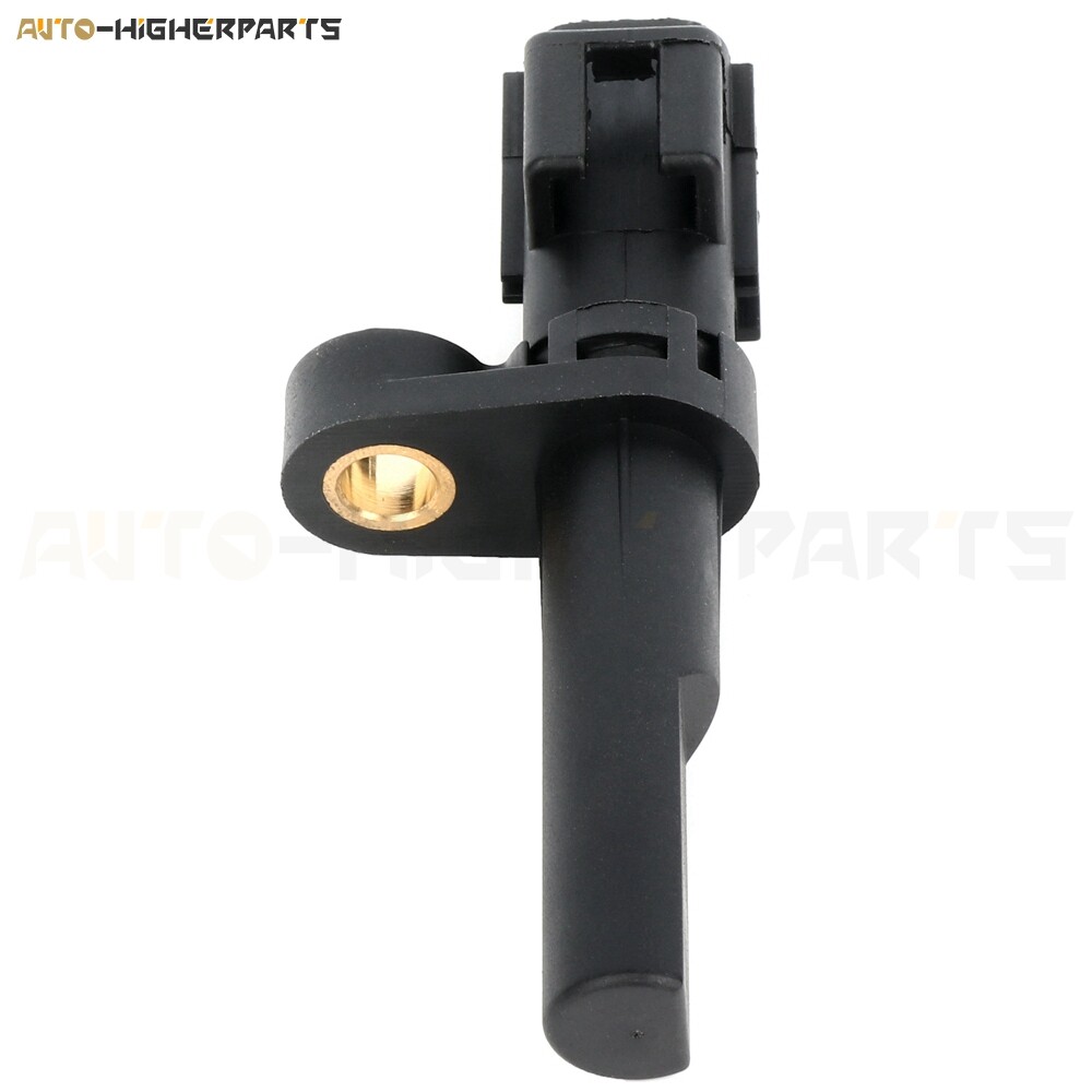 For 2007-2010 Dodge Ram 1500 2 Pcs Rear Left Right side ABS Wheel Speed Sensor