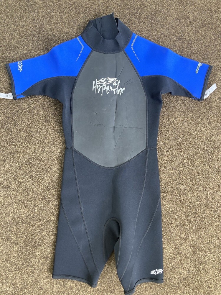 Kids Wetsuit Size 12