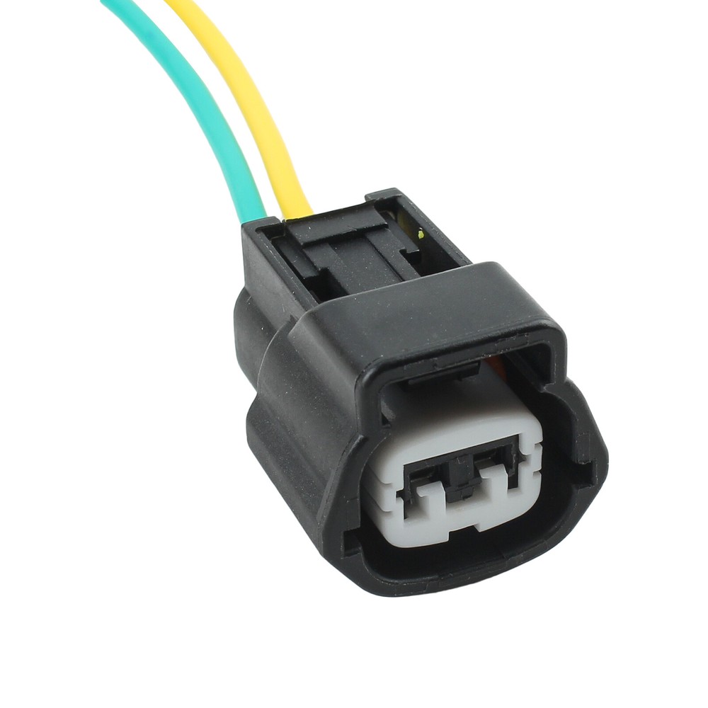 Engine Coolant Temperature Sensor Pigtail Connector For Nissan Maxima Frontie