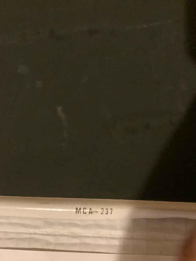 DR. PEPPER CHALK BOARD