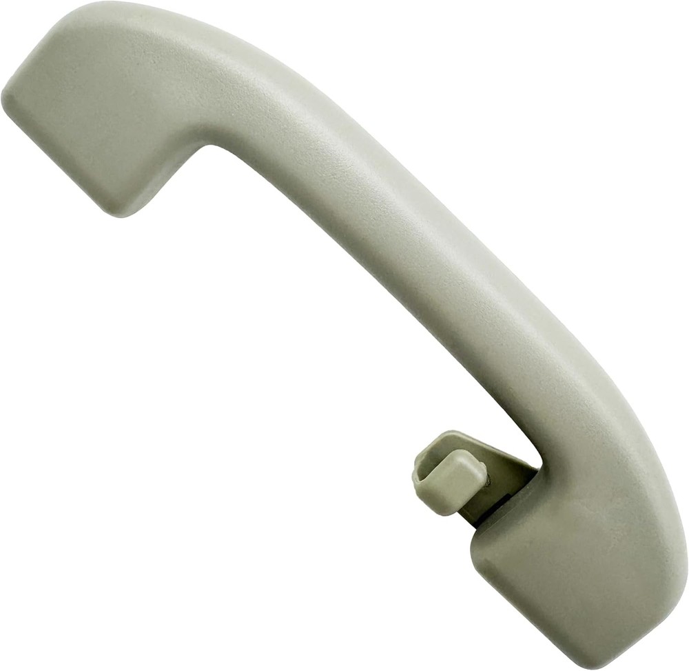 Roof Pull Grab Handle, Replace 73940-6CA0A, Compatible with 2 Style: With Hook