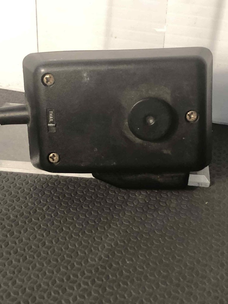 UNIDEN 4 PRONG CB MICROPHONE - PREOWNED