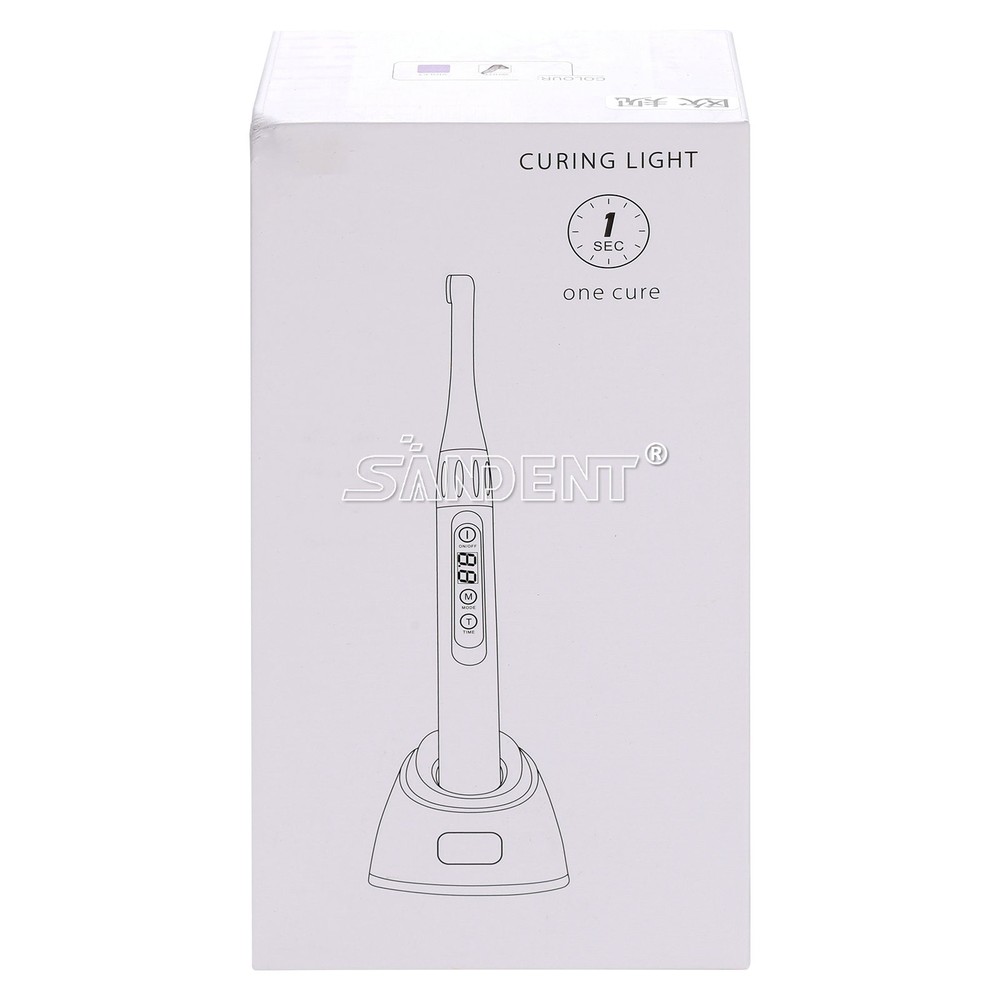 I-LED-II iLED II Style Dental Curing Light
