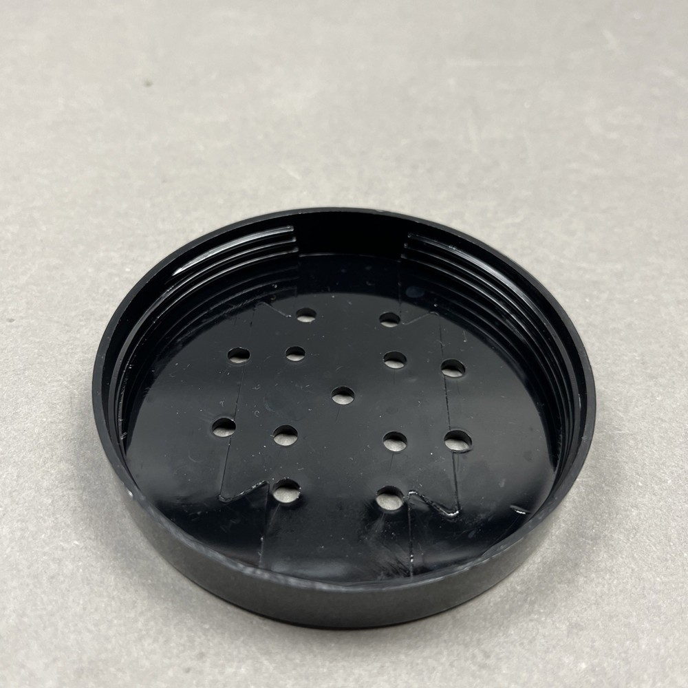 Magic Bullet Blender - (4) Lids- Shaker Lids - Solid Lid - Drinking Lid - MB1001