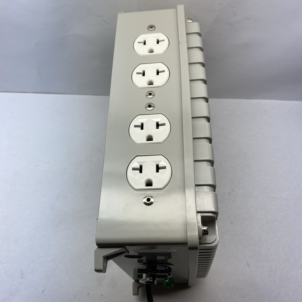 Blue Print Controllers Hub 8 Site - 120v/240v