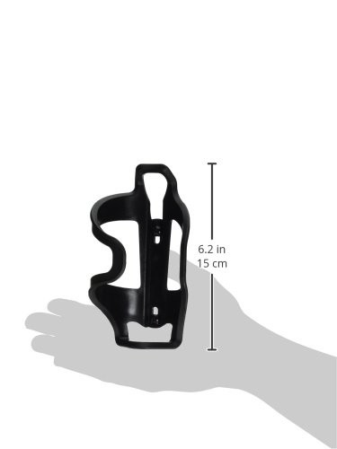 Flow CAGE SL - Pair Black