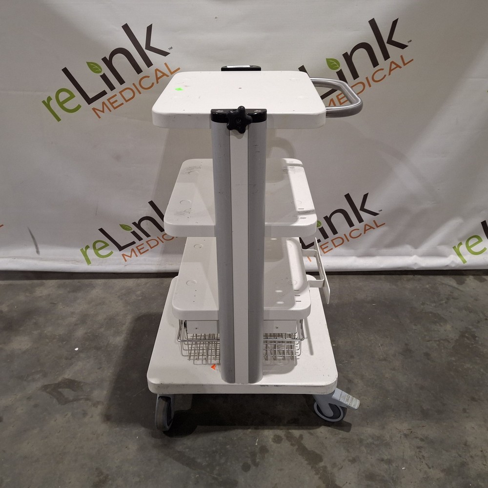 Smith & Nephew Procedure Cart