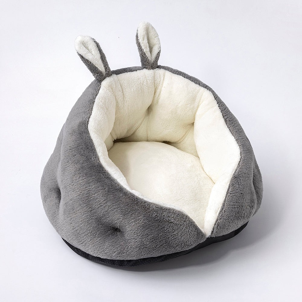 PET BED | BUNNY EAR DESIGN