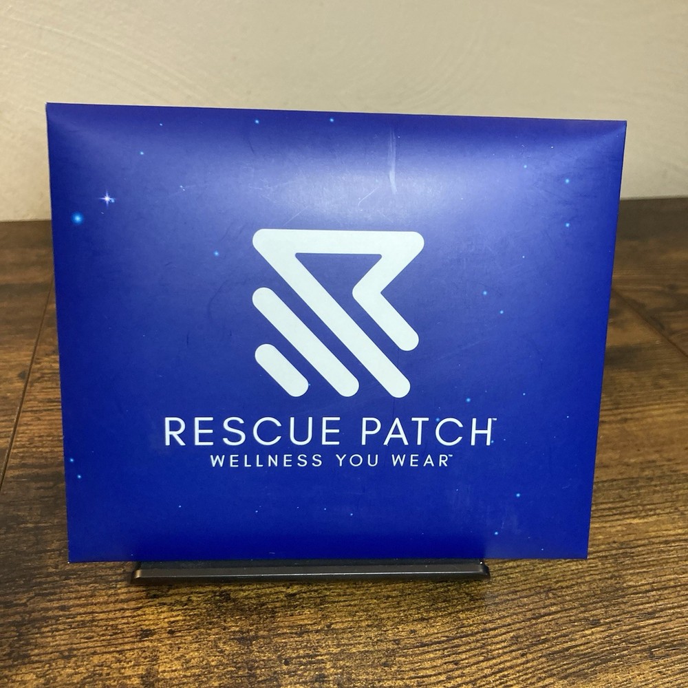 Rescue Patch Sleep Support - 28 Patches