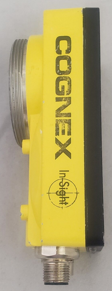 Cognex IS5400 In-Sight 5400 Vision Camera