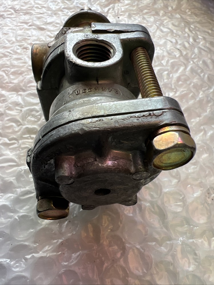 Bendix Trailer Supply Valve T-293514.