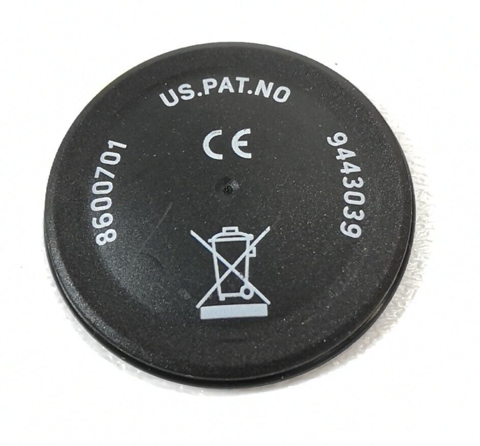 O-Ring & Grease Genesis Resource Pro, React Pro Scuba Dive Computer Battery