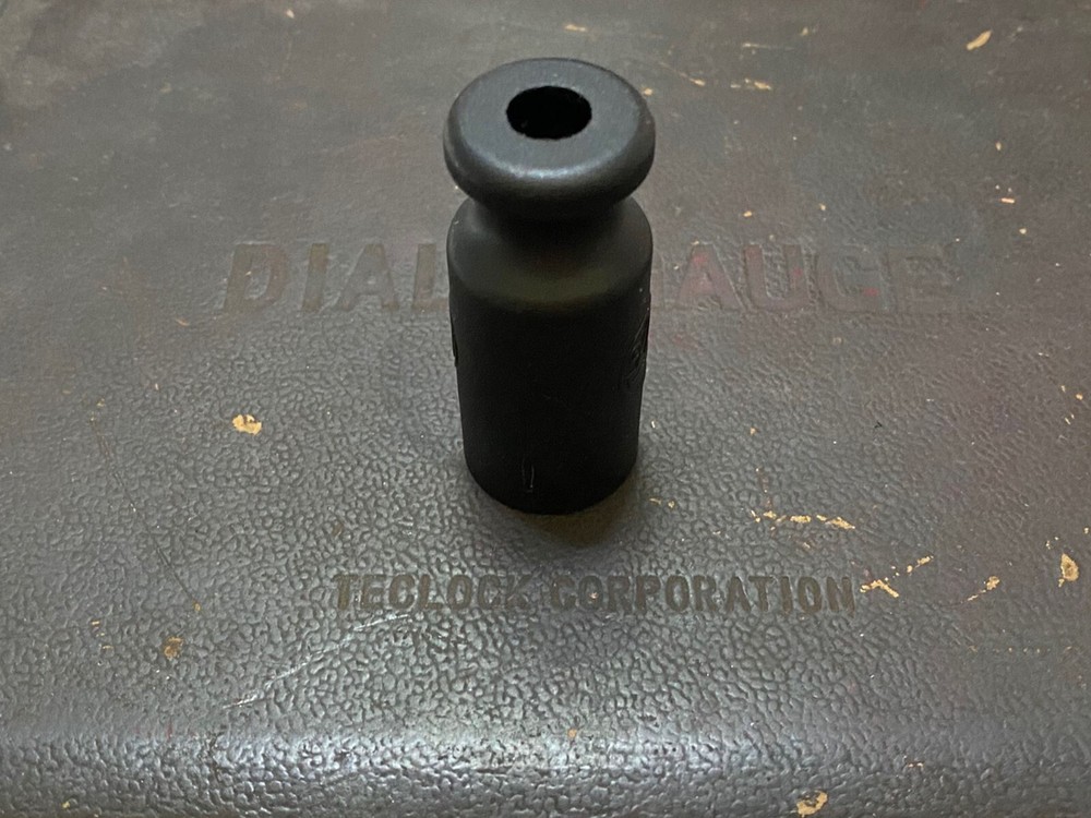 S-234 Sport Grip Adapter Black