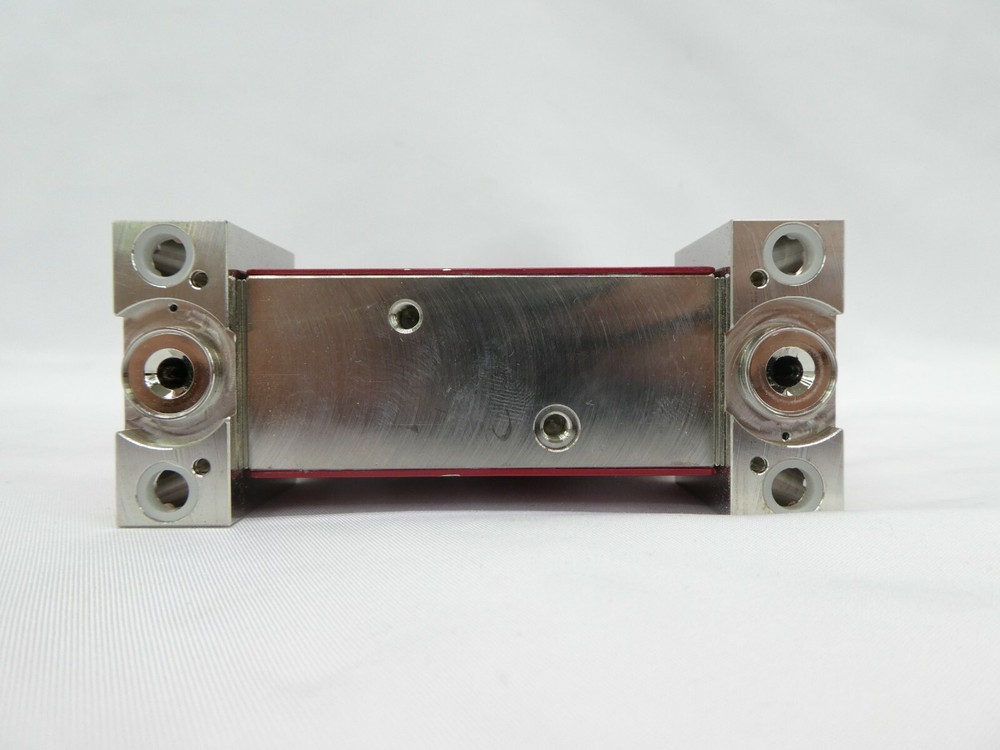 STEC SEC-7330M MFC Mass Flow Controller SEC-7330 500 CCM Ar Working Spare