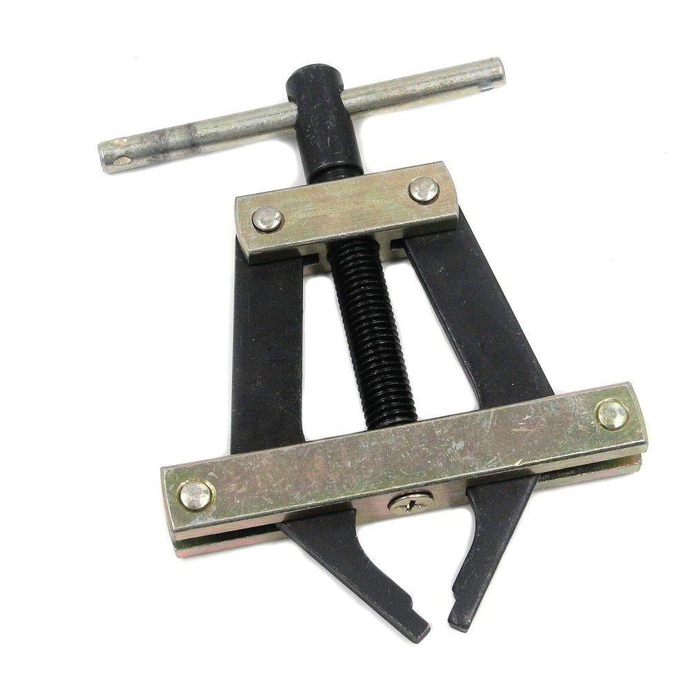 T Tulead Roller Chain Puller Holder Roller Chain Tool Chain #60-100